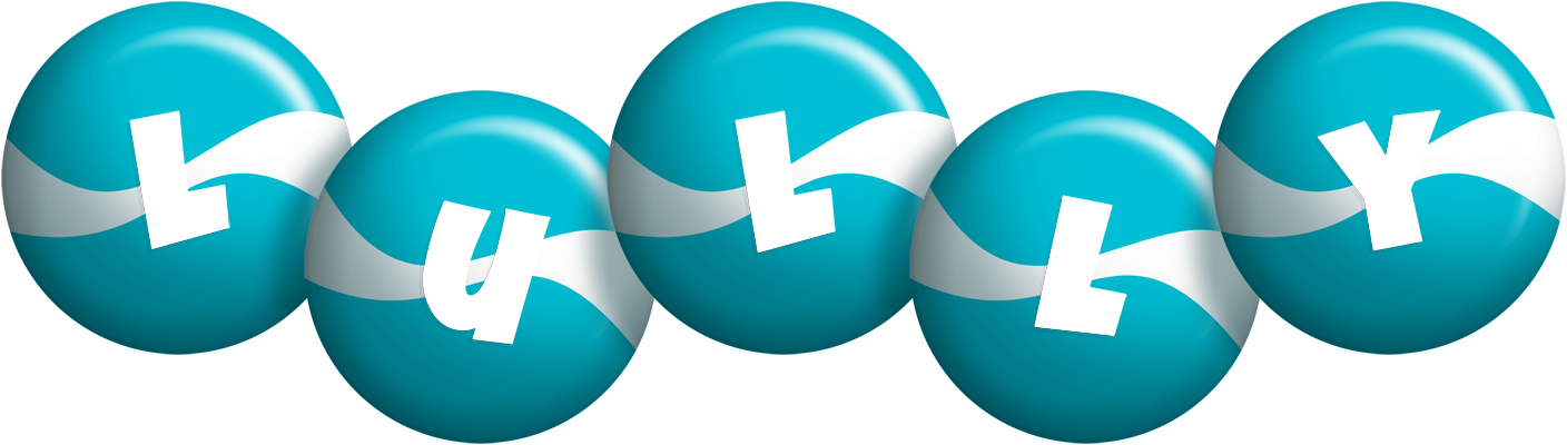 Lully messi logo