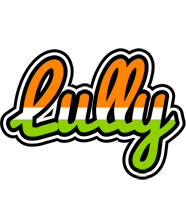 Lully mumbai logo