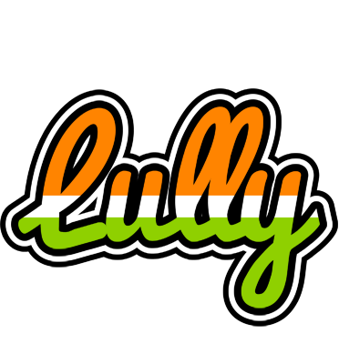 Lully mumbai logo