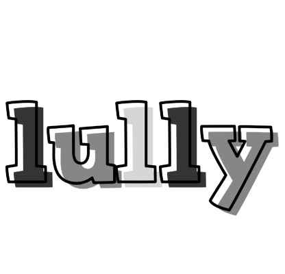 Lully night logo