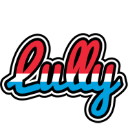 Lully norway logo