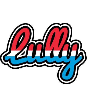 Lully norway logo