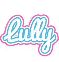 Lully outdoors logo