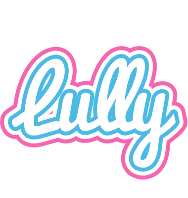 Lully outdoors logo