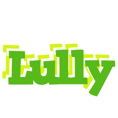 Lully picnic logo