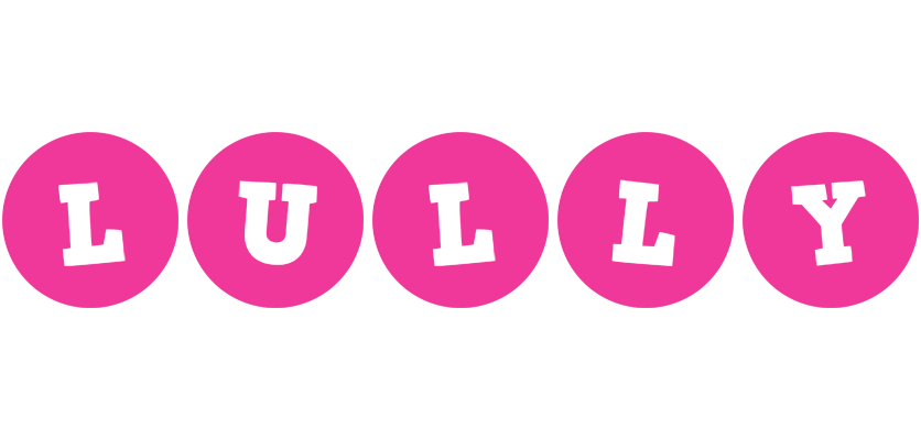 Lully poker logo