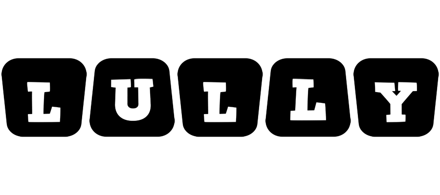Lully racing logo