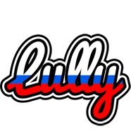 Lully russia logo