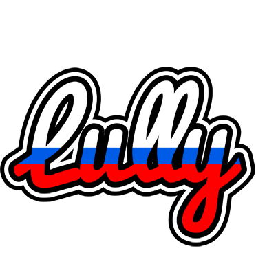 Lully russia logo
