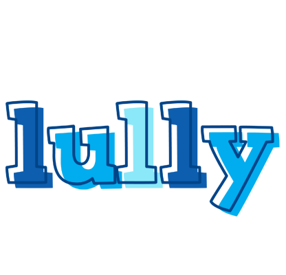 Lully sailor logo