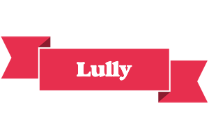 Lully sale logo