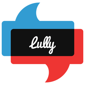 Lully sharks logo