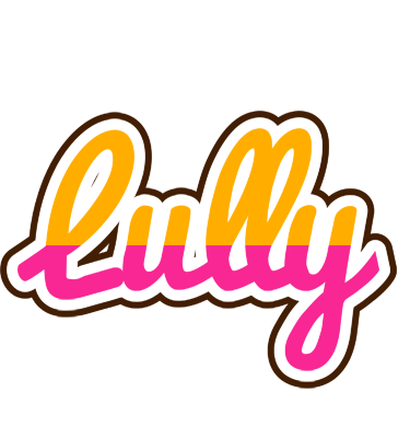 Lully smoothie logo