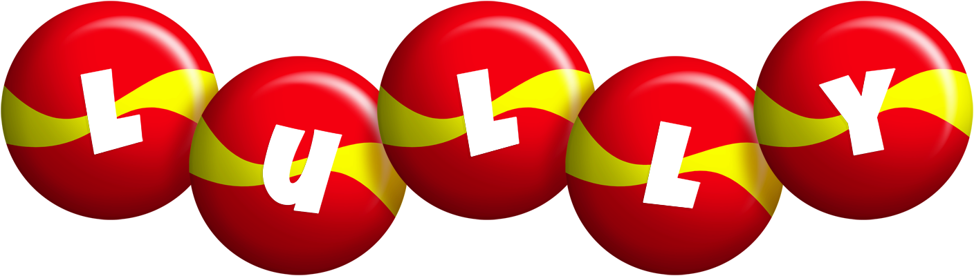 Lully spain logo