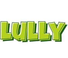 Lully summer logo