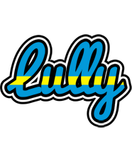 Lully sweden logo