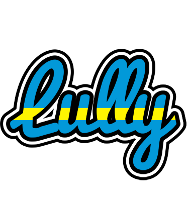 Lully sweden logo