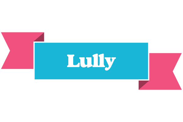 Lully today logo