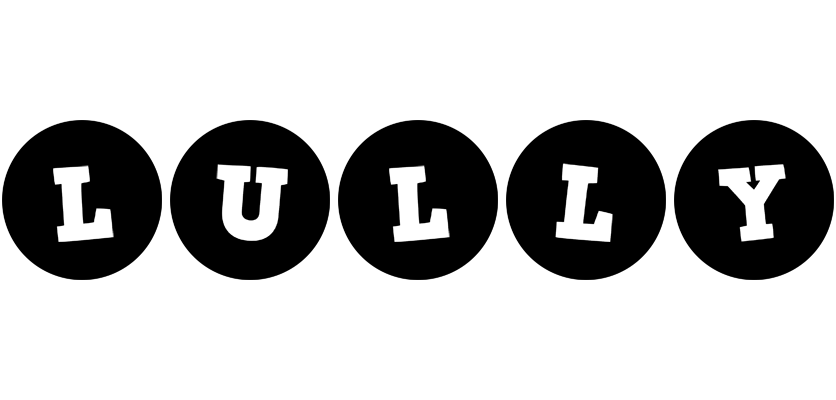 Lully tools logo