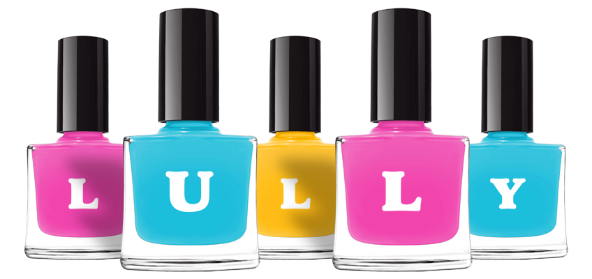 Lully variety logo