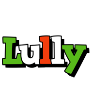 Lully venezia logo