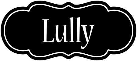 Lully welcome logo