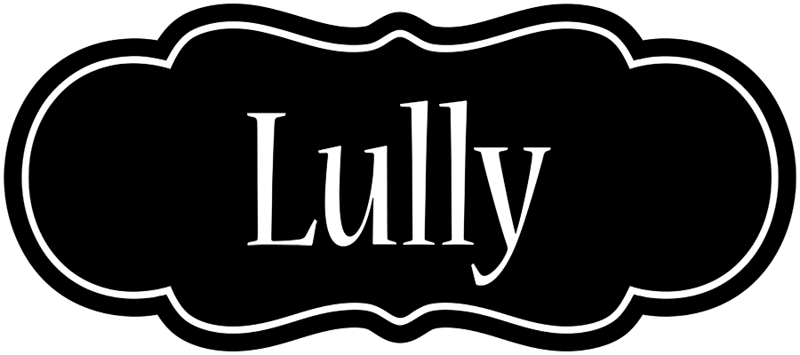 Lully welcome logo