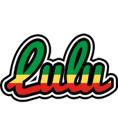 Lulu african logo