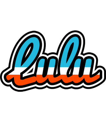Lulu america logo