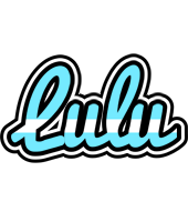 Lulu argentine logo