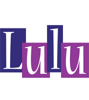 Lulu autumn logo