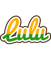Lulu banana logo