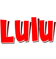Lulu basket logo