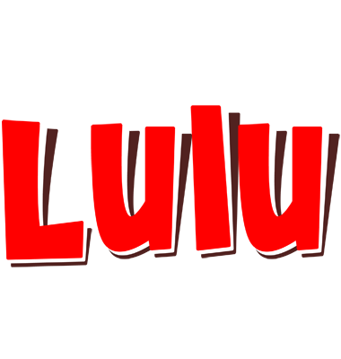 Lulu basket logo