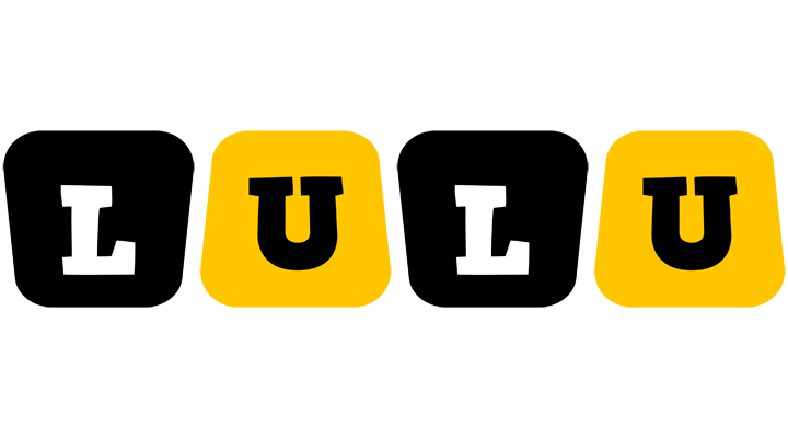 Lulu boots logo