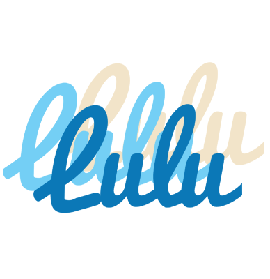 Lulu breeze logo