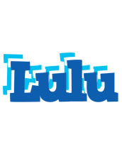 Lulu business logo
