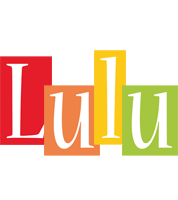 Lulu colors logo