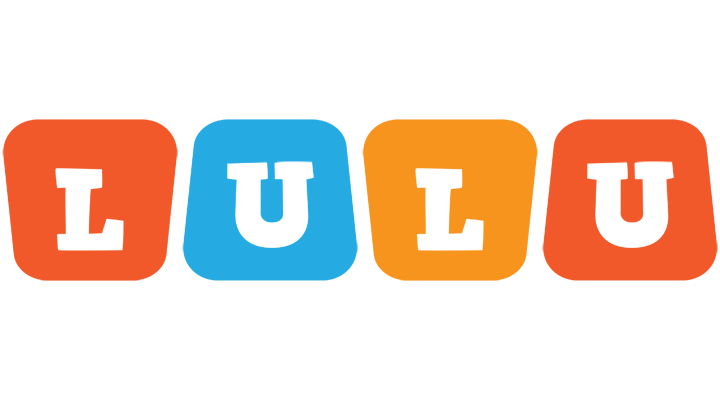 Lulu comics logo