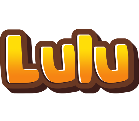 Lulu cookies logo