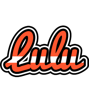 Lulu denmark logo