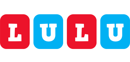 Lulu diesel logo
