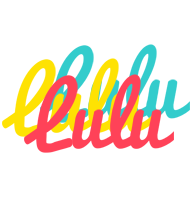 Lulu disco logo