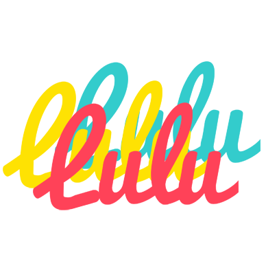 Lulu disco logo