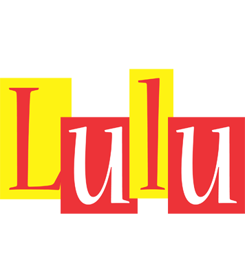 Lulu errors logo