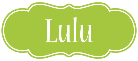 Lulu family logo