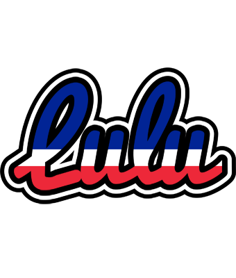 Lulu france logo