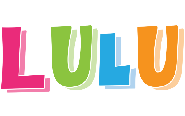 Lulu friday logo