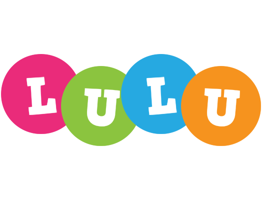 Lulu friends logo