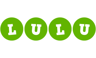 Lulu games logo